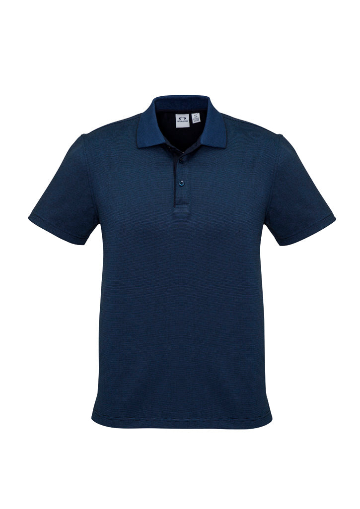 Shadow Mens Polo Shirt