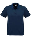 Shadow Mens Polo Shirt