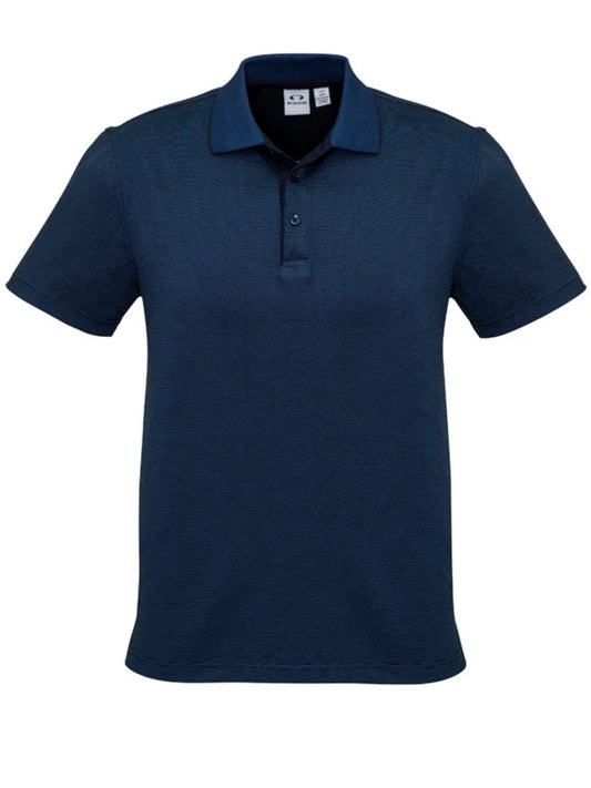 Shadow Mens Polo Shirt