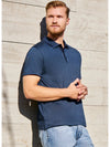 Shadow Mens Polo Shirt
