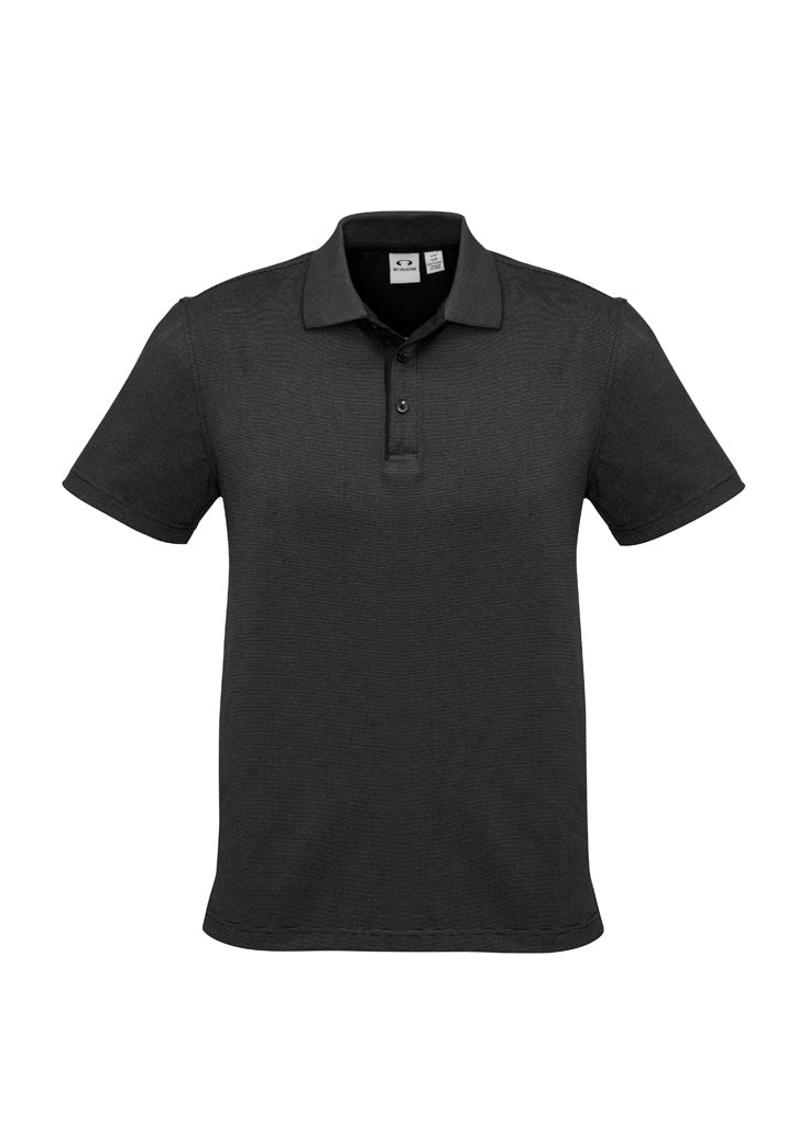 Shadow Mens Polo Shirt