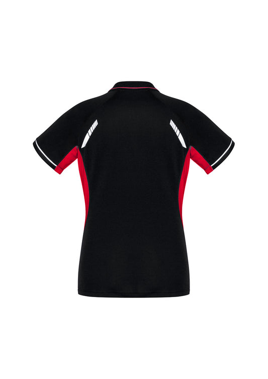 Ladies Renegade Polo