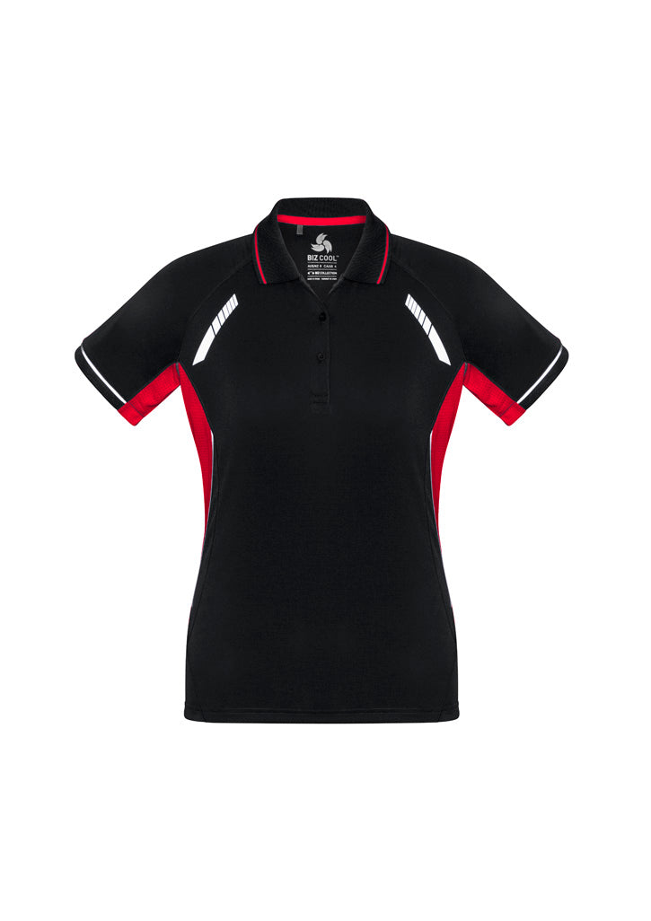 Ladies Renegade Polo