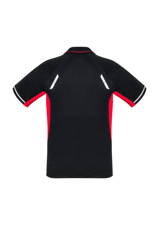 Mens Renegade Polo