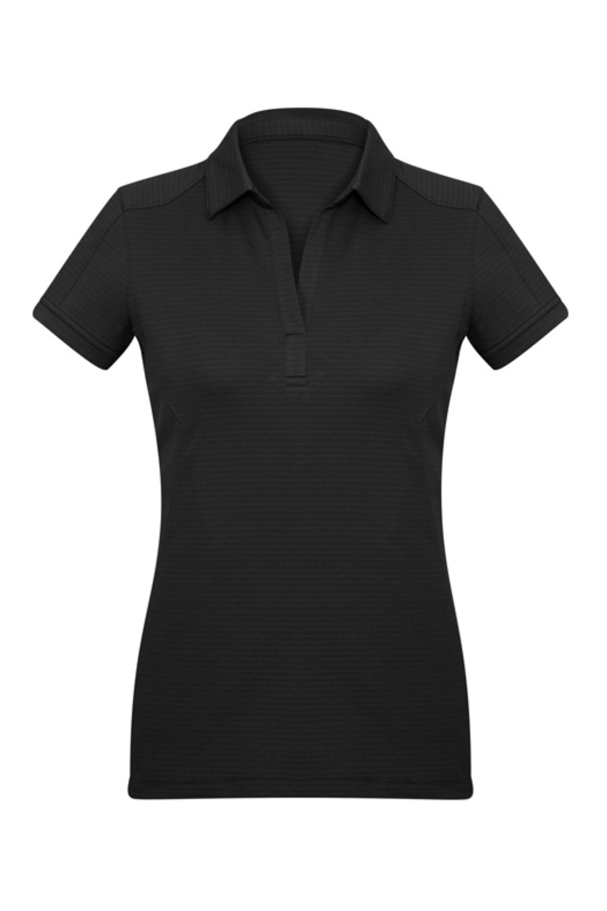 Women's Profile Polo