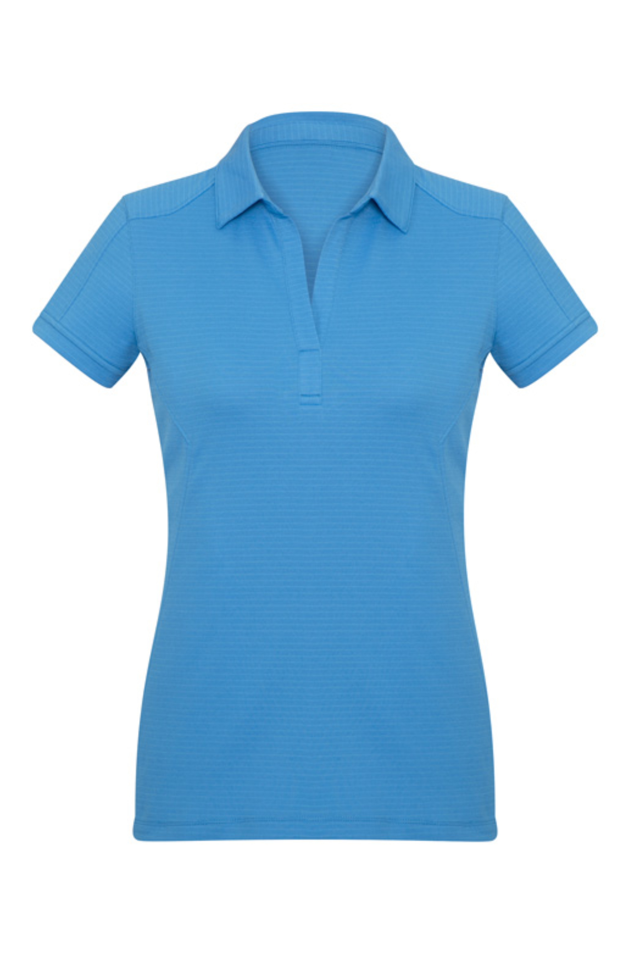 Women's Profile Polo