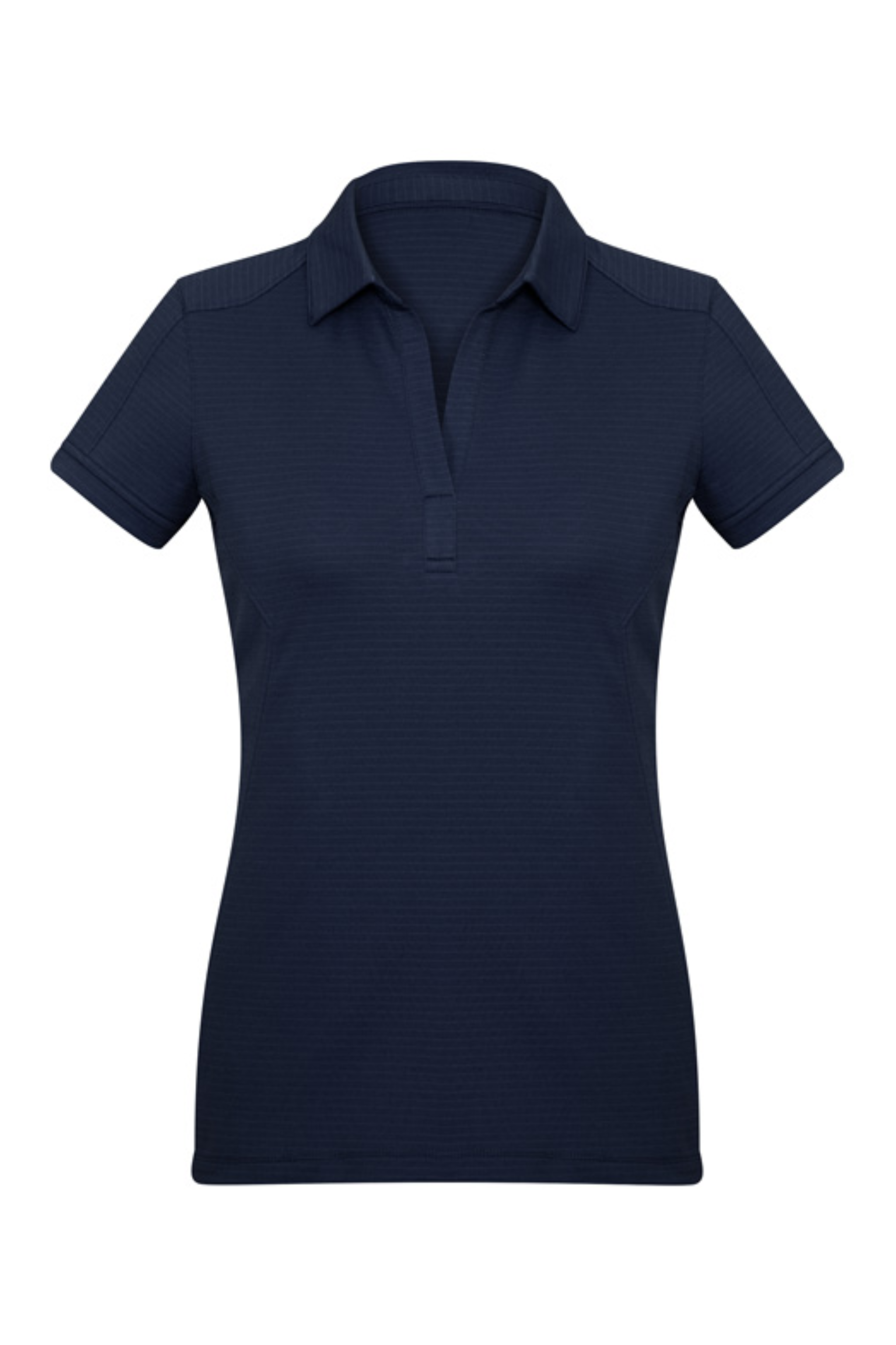 Women's Profile Polo