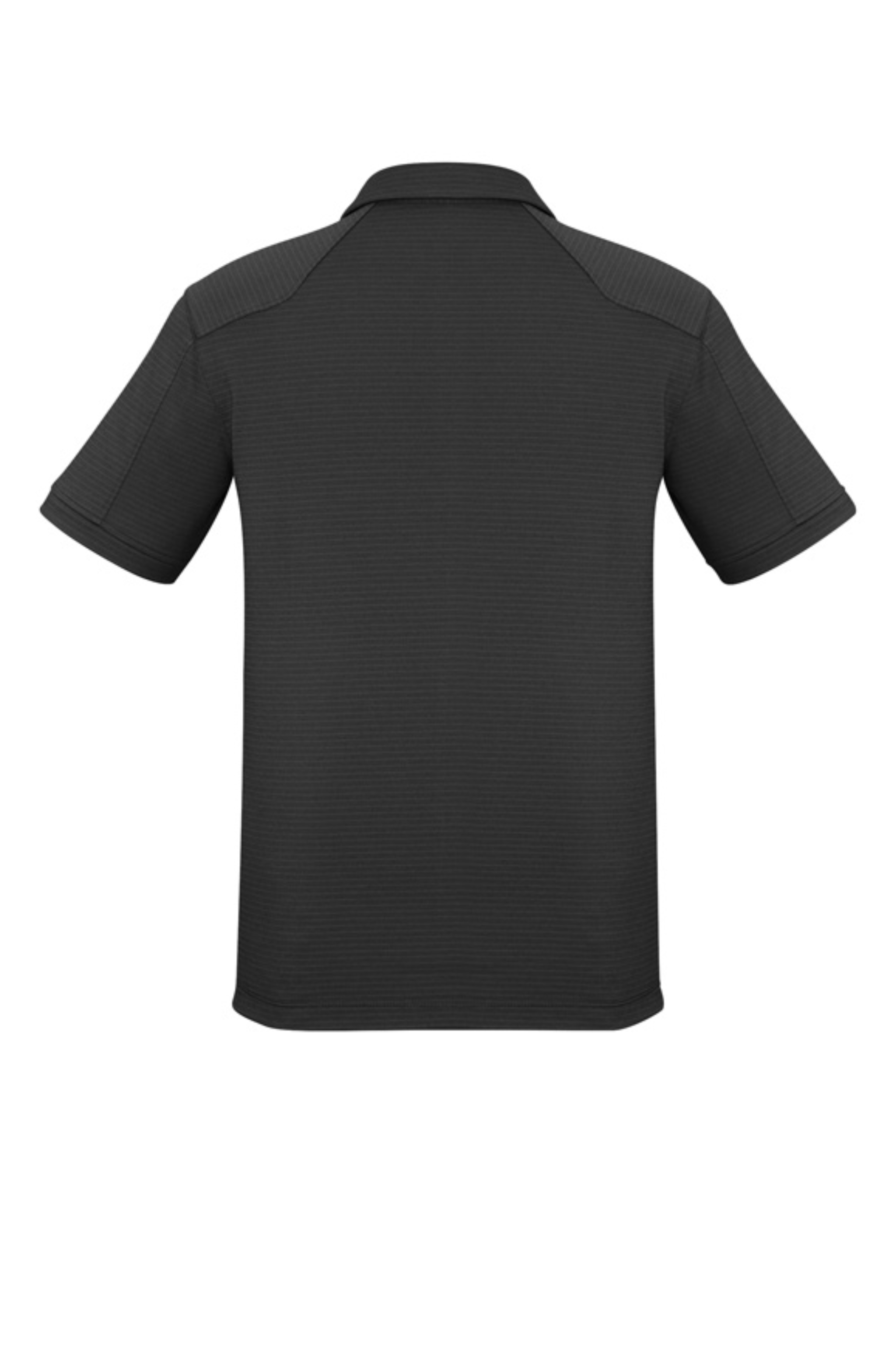 Mens Profile Polo