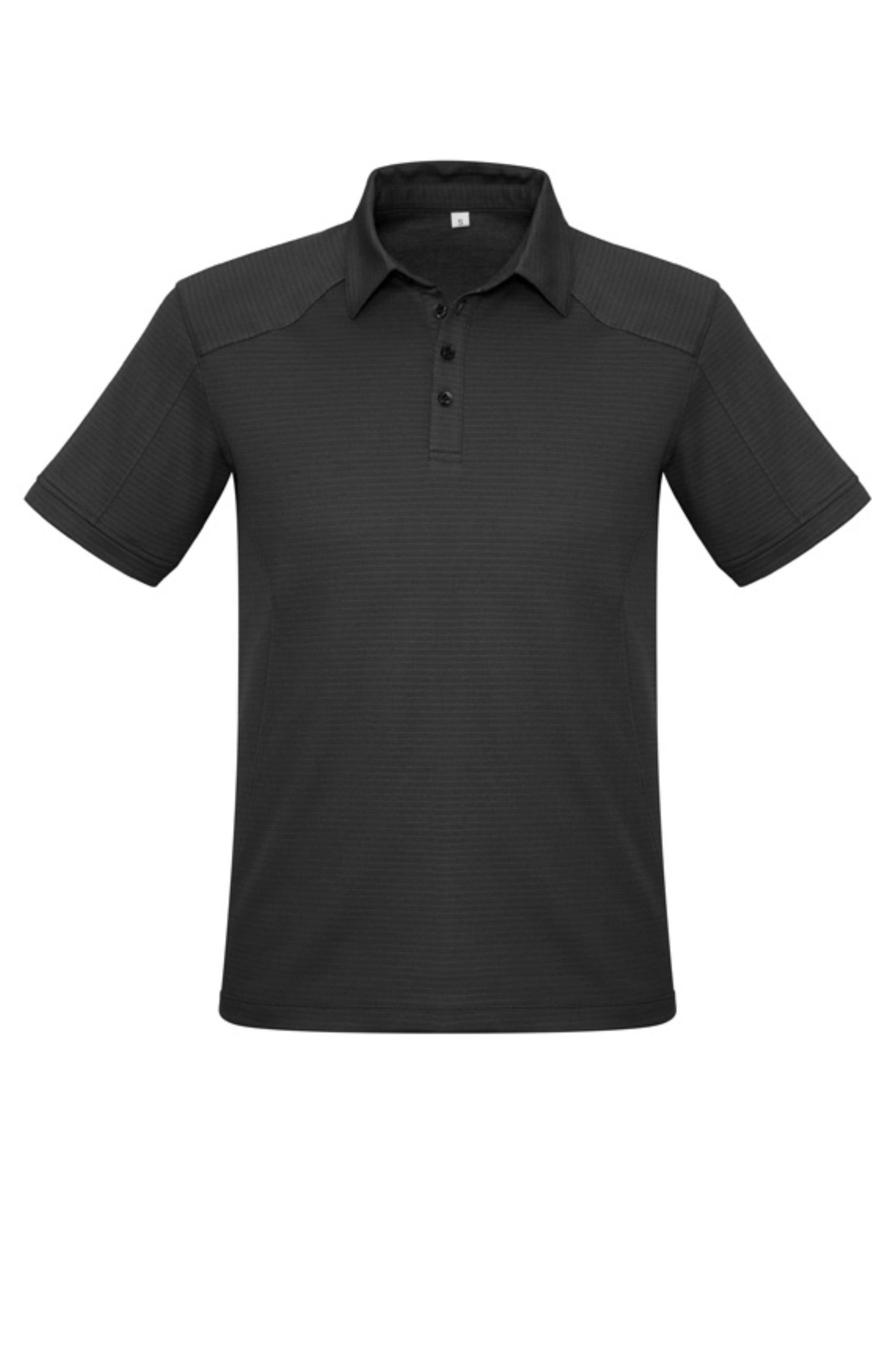 Mens Profile Polo