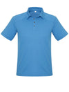 Men's Profile Polo