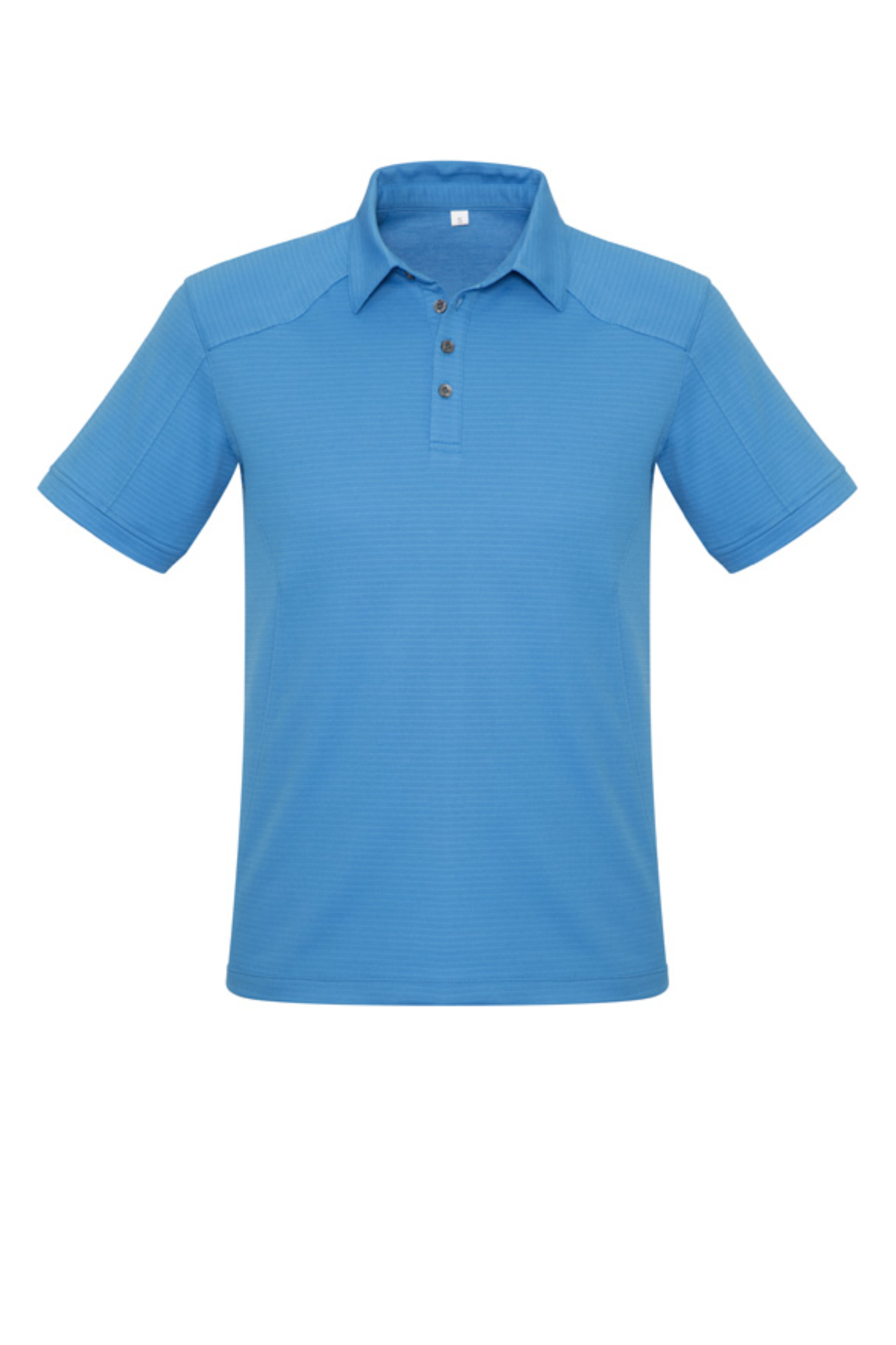 Mens Profile Polo