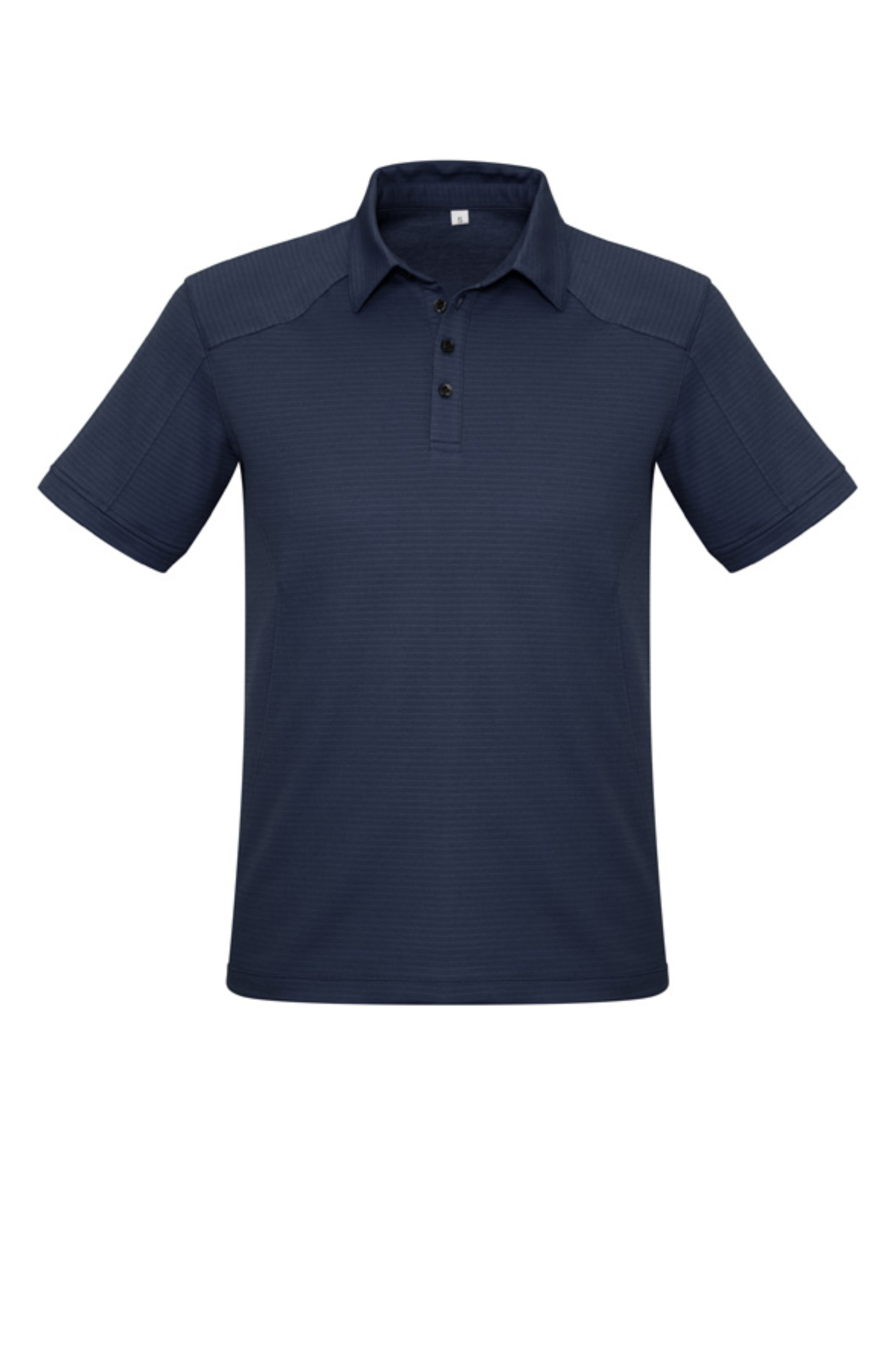 Mens Profile Polo