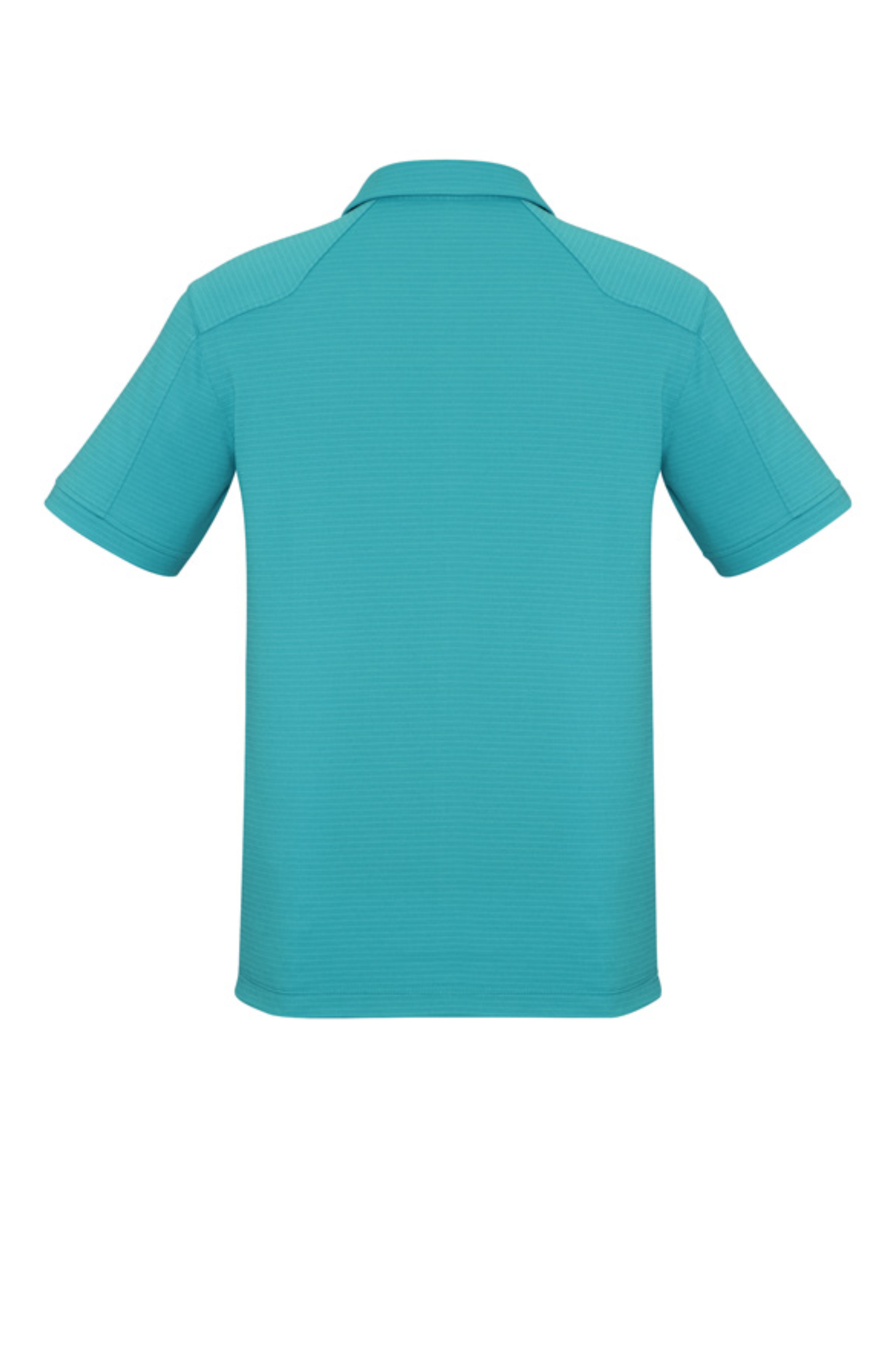 Mens Profile Polo