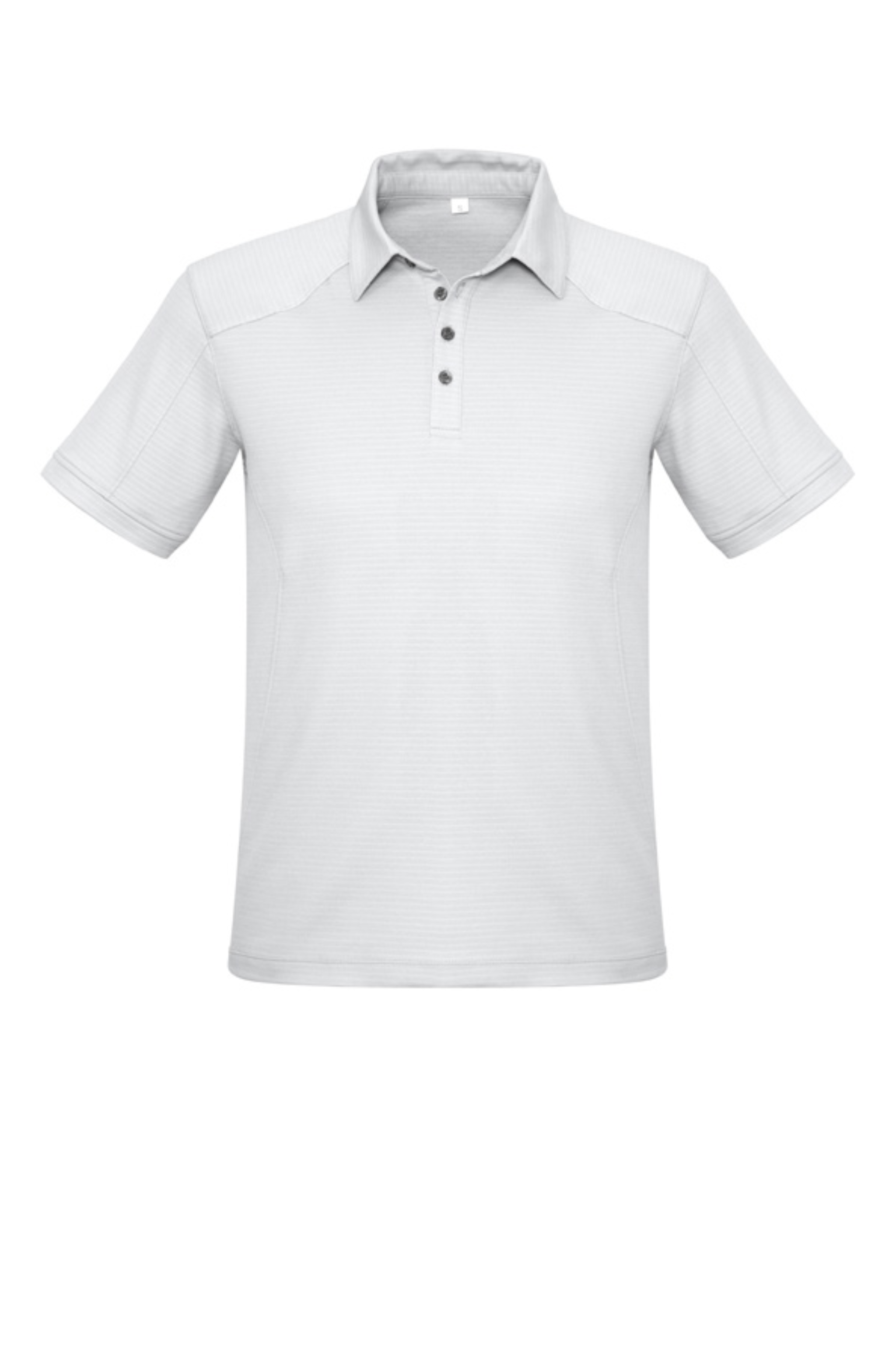 Mens Profile Polo