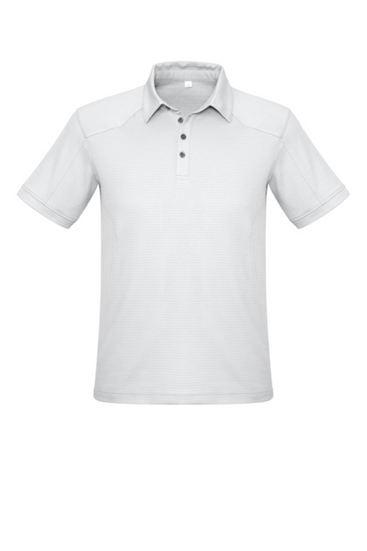 Mens Profile Polo