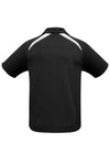 Kids Splice Polo