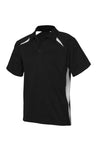 Kids Splice Polo