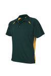Kids Splice Polo