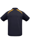 Kids Splice Polo