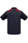 Kids Splice Polo