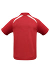 Kids Splice Polo