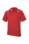 Kids Splice Polo