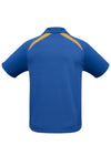 Kids Splice Polo