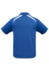 Kids Splice Polo
