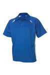 Kids Splice Polo