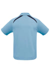 Kids Splice Polo