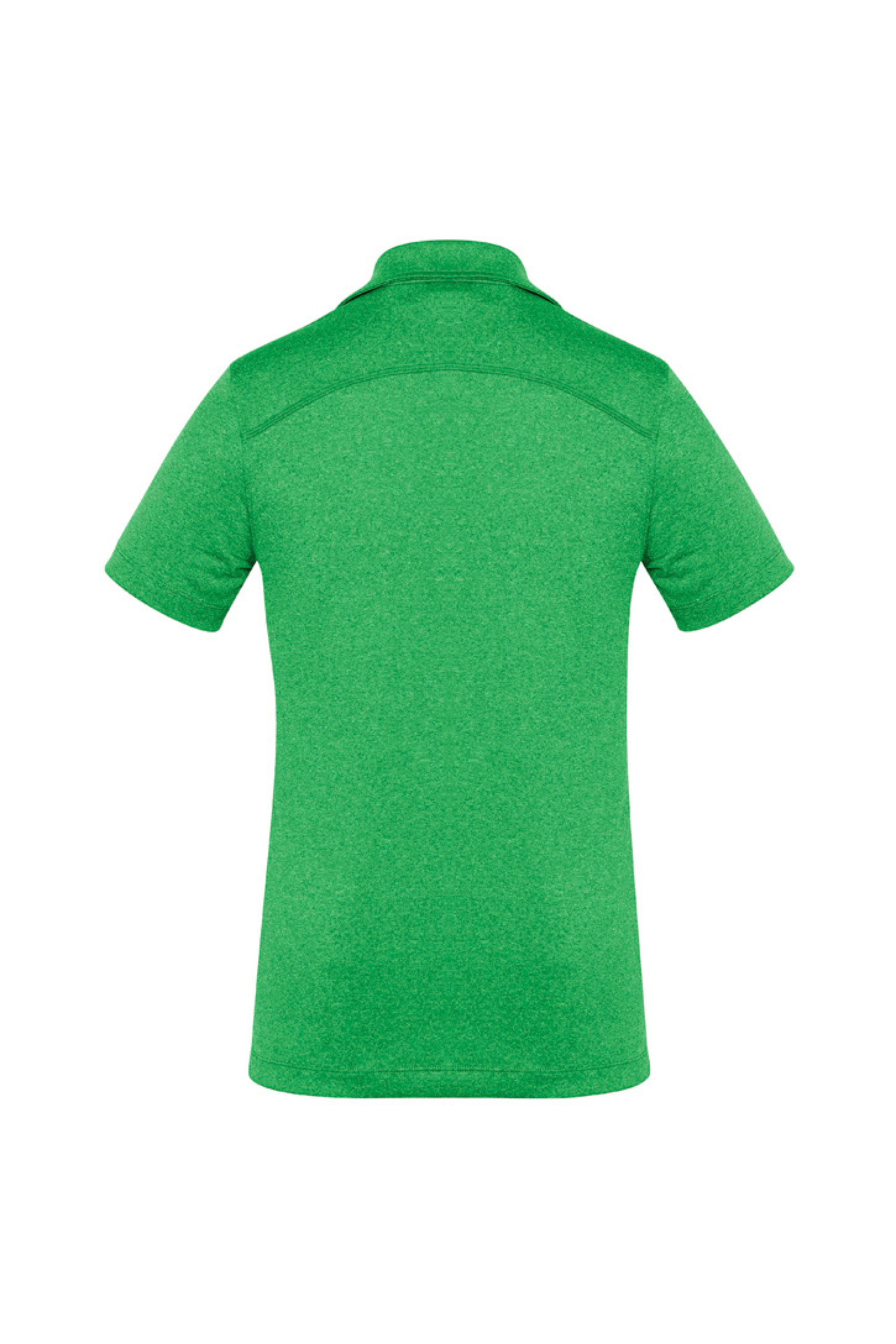 Ladies Aero Polo - Lime