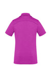 Ladies Aero Polo - Magenta