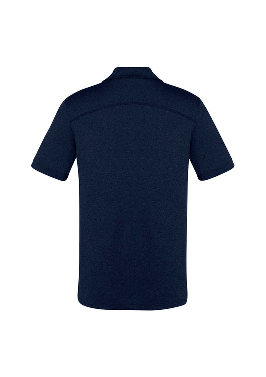 Mens Aero Polo - Navy