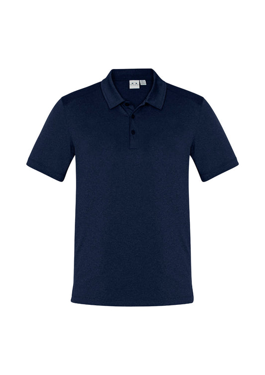 Mens Aero Polo - Navy