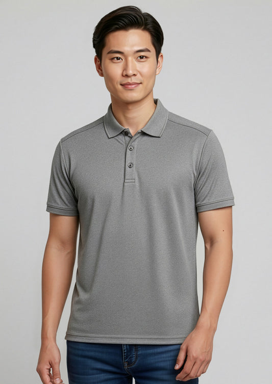 Mens Aero Polo