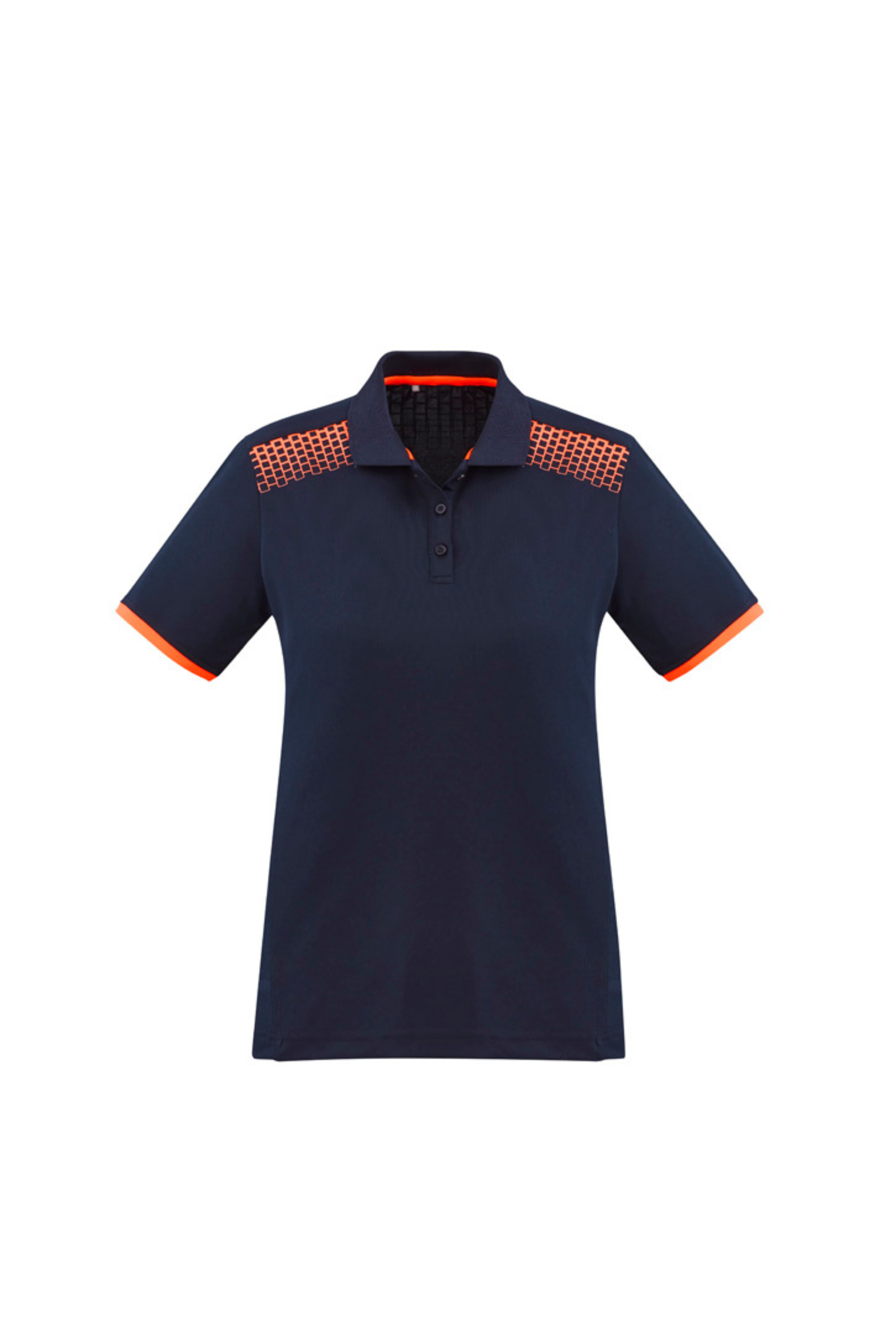 Ladies Galaxy Polo