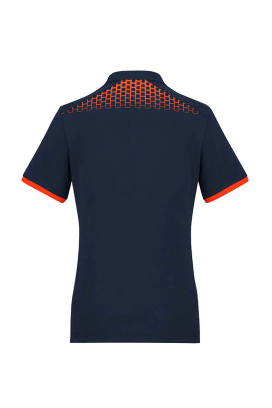 Ladies Galaxy Polo