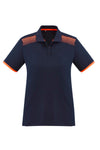 Ladies Galaxy Polo