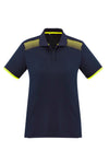 Ladies Galaxy Polo