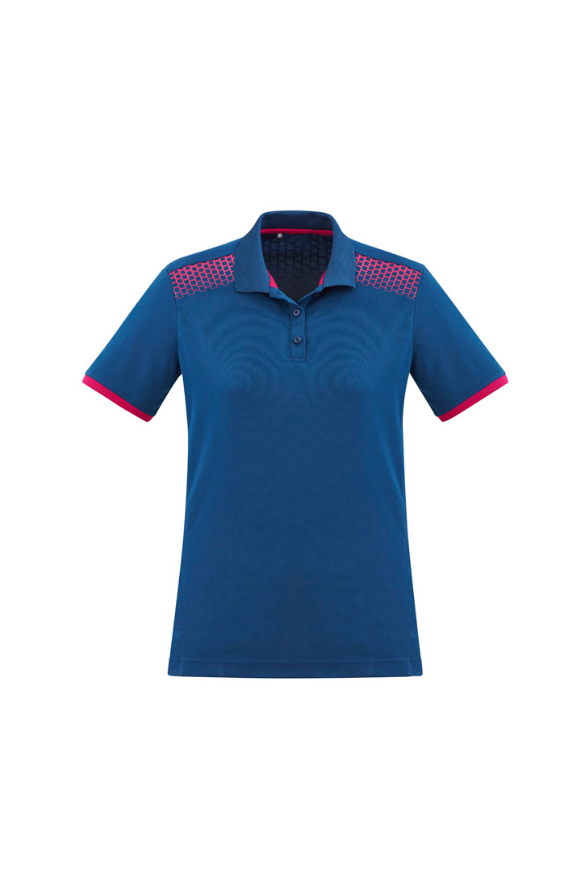 Ladies Galaxy Polo