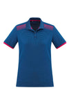 Ladies Galaxy Polo