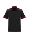 Men's Galaxy Polo