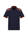 Men's Galaxy Polo