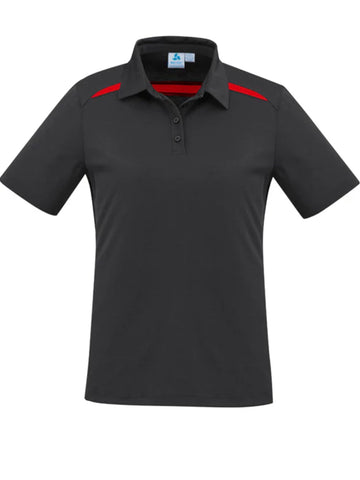 Women's Sonar Polo