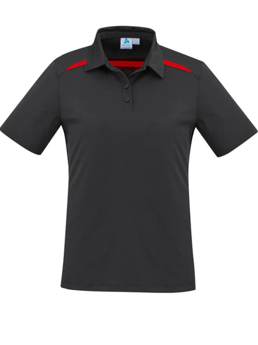 Women's Sonar Polo