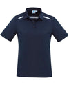 Women's Sonar Polo