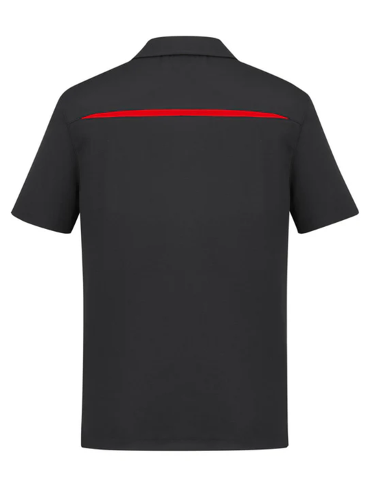 Mens Sonar Polo