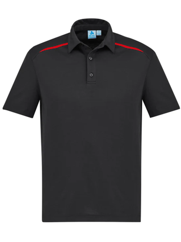 Mens Sonar Polo