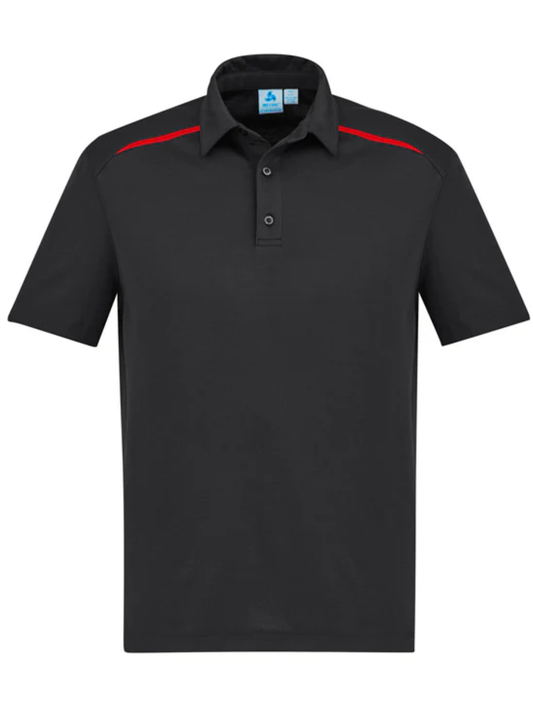 Mens Sonar Polo