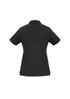 Ladies Oceana Polo Short Sleeves
